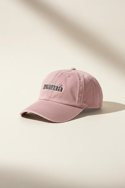 Gorro Cap Mamá