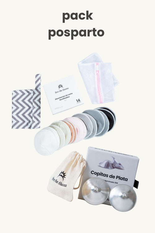 Pack Posparto