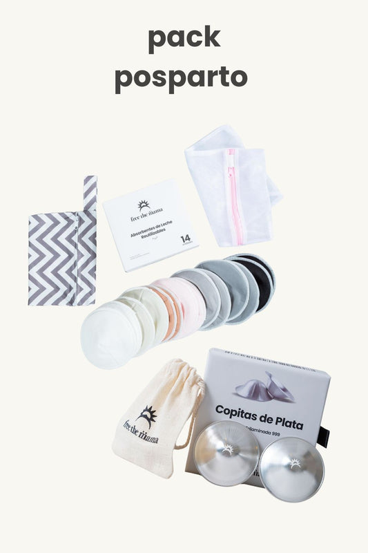 Pack Posparto