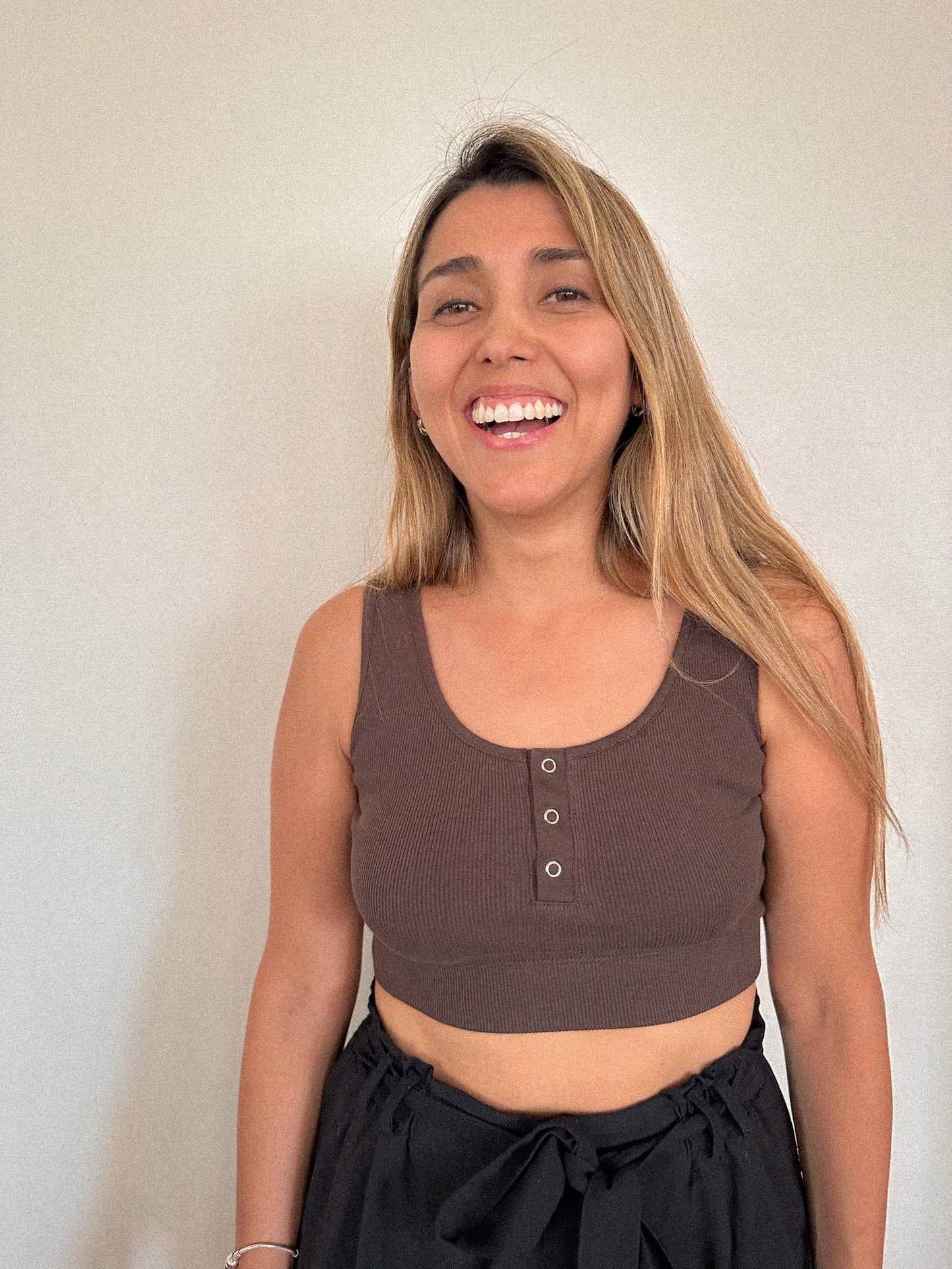 Peto de Lactancia Manu