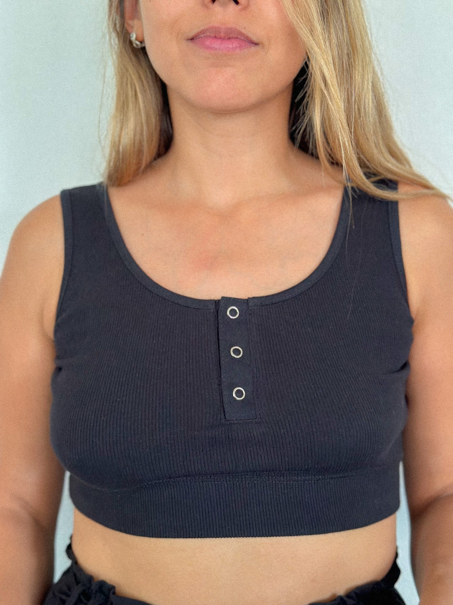 Peto de Lactancia Manu