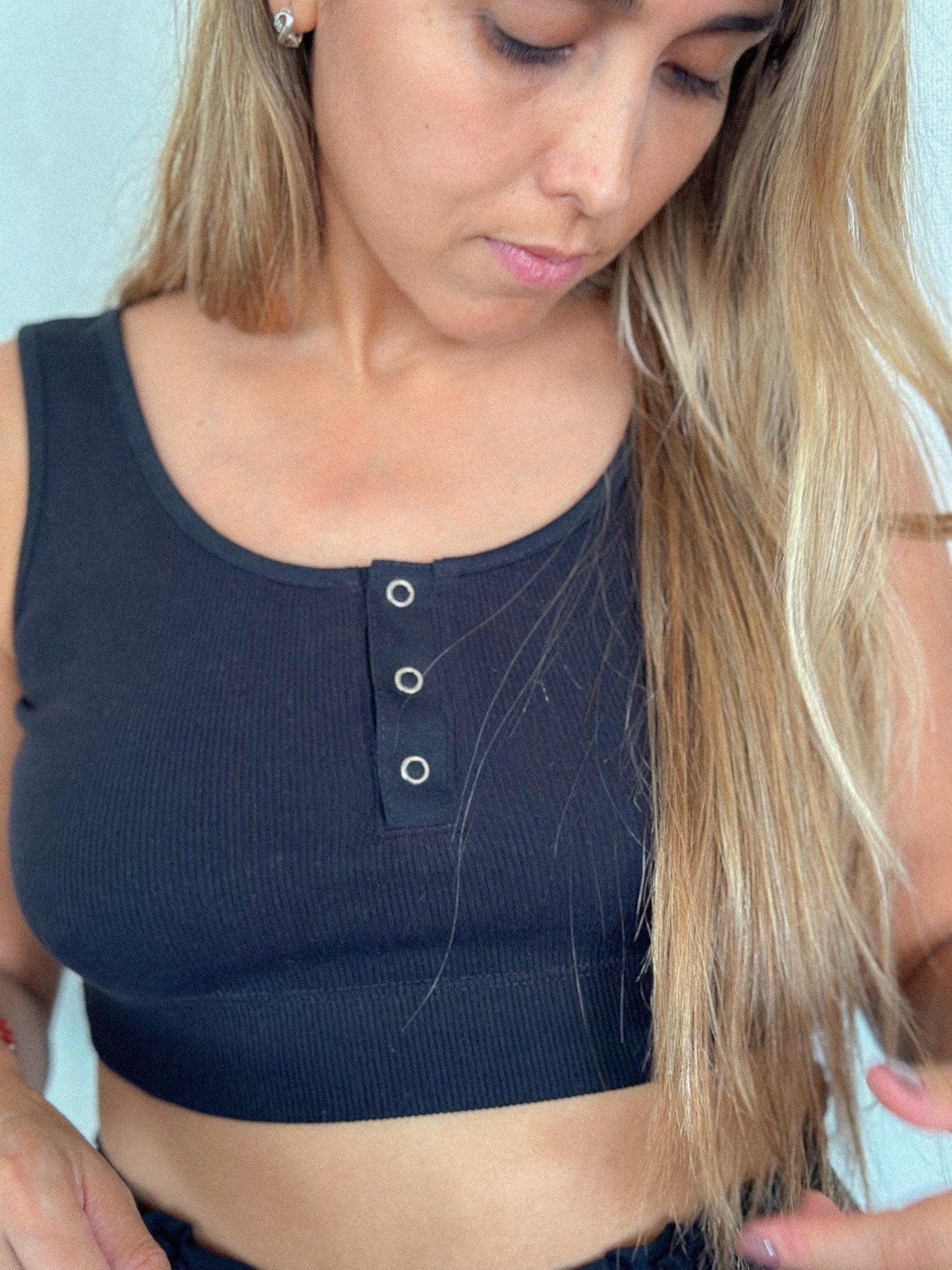 Peto de Lactancia Manu