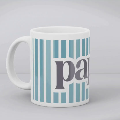 Taza Mamá