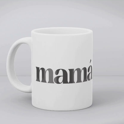 Taza Mamá