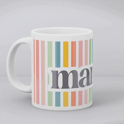 Taza Mamá