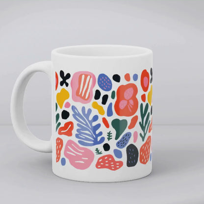 Taza Mamá